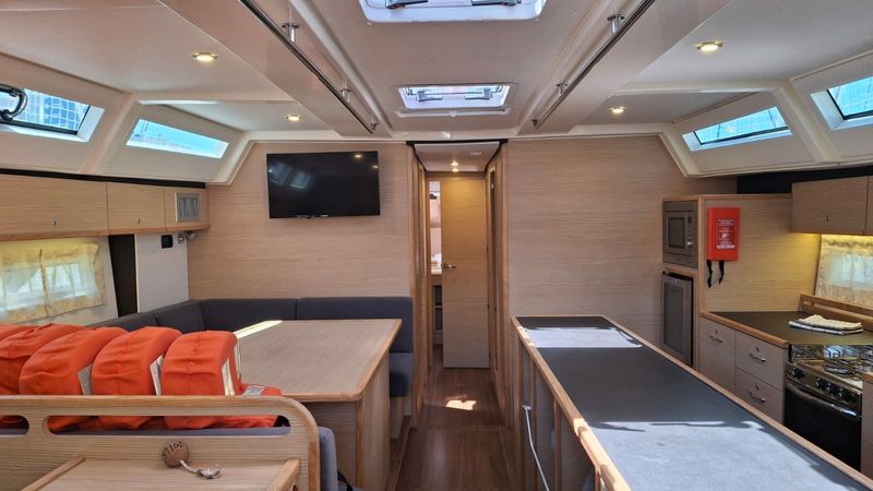 D and D Kufner 50 | Prestige 1