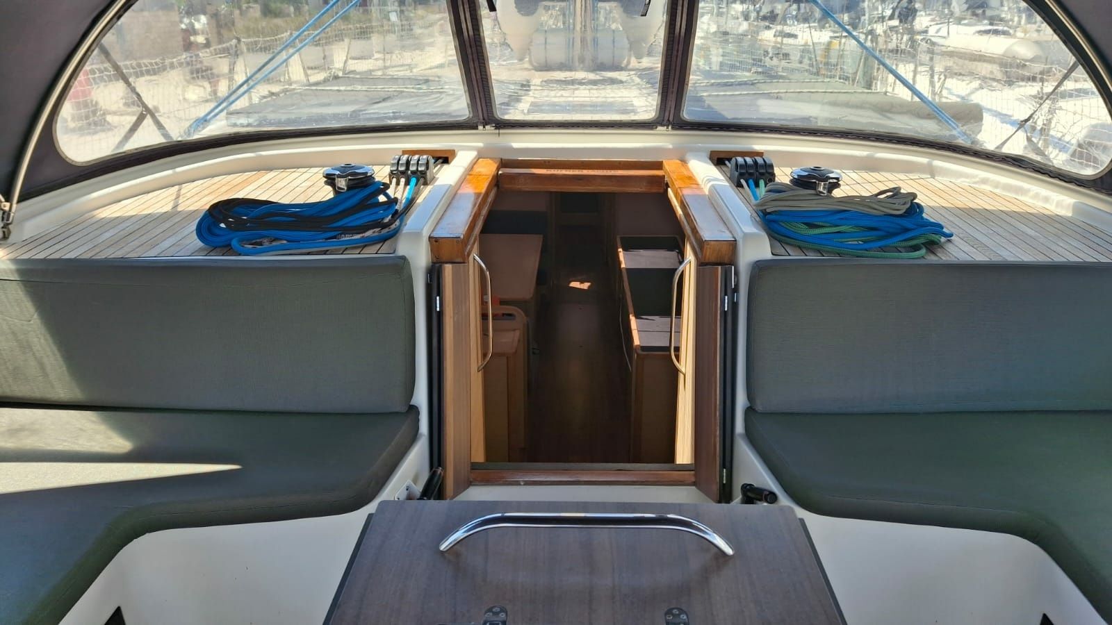 D and D Kufner 50 | Prestige 1