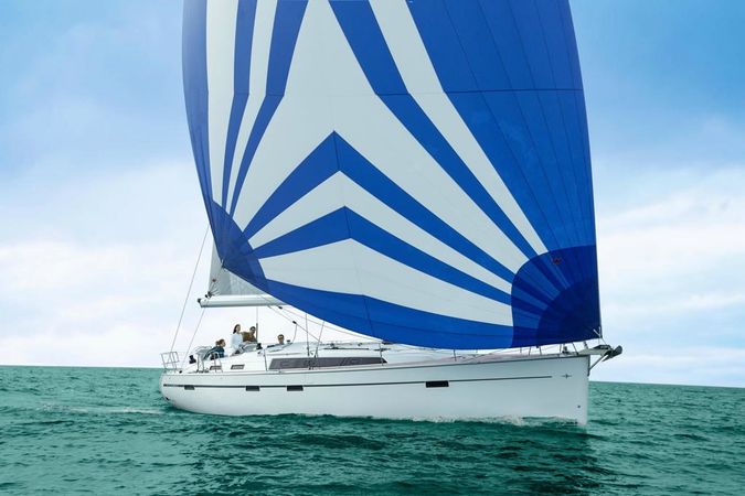 Bavaria Cruiser 51 | Leonidas 5