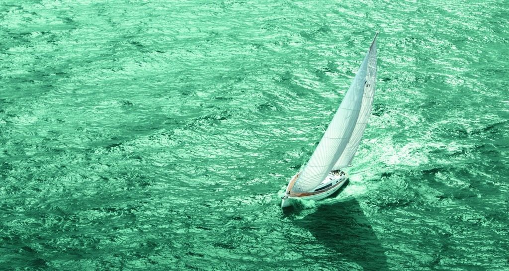 Bavaria Cruiser 51 | Leonidas 5