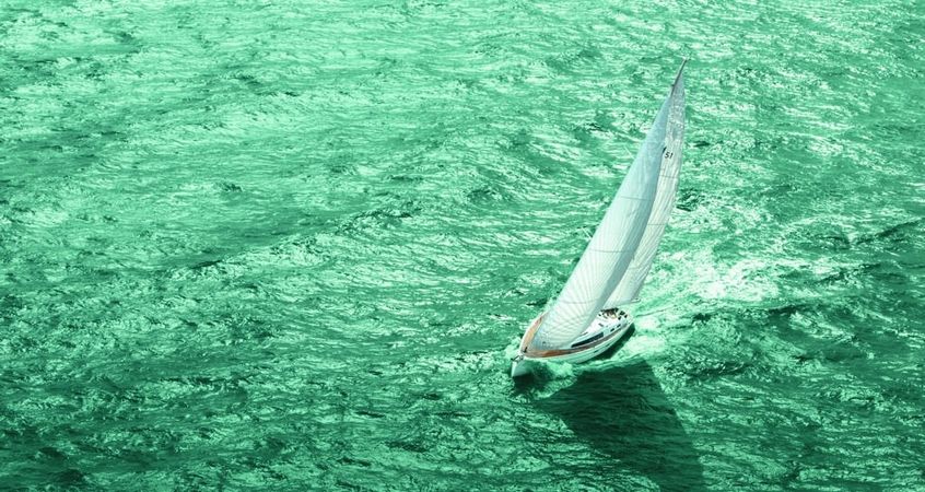 Bavaria Cruiser 51 | Leonidas 5