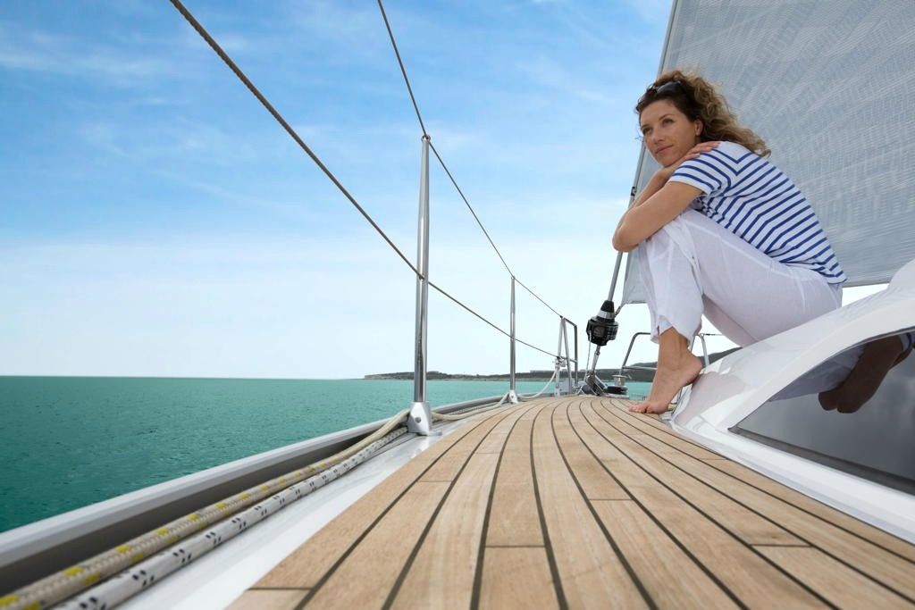 Bavaria Cruiser 51 | Leonidas 5