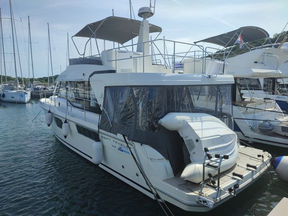 Swift Trawler 41