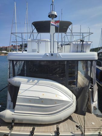 Beneteau Swift Trawler 41 | Eduard