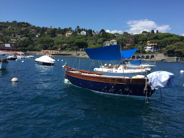 Cantieri Scipione Gozzo | Sant' Antonio