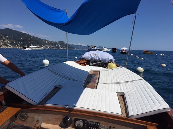 Cantieri Scipione Gozzo | Sant' Antonio