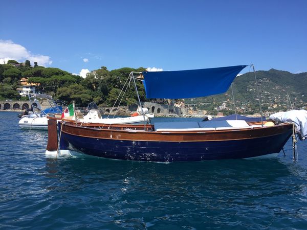 Cantieri Scipione Gozzo | Sant' Antonio