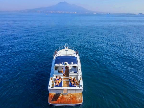 Uniesse 48 | Far and Wide