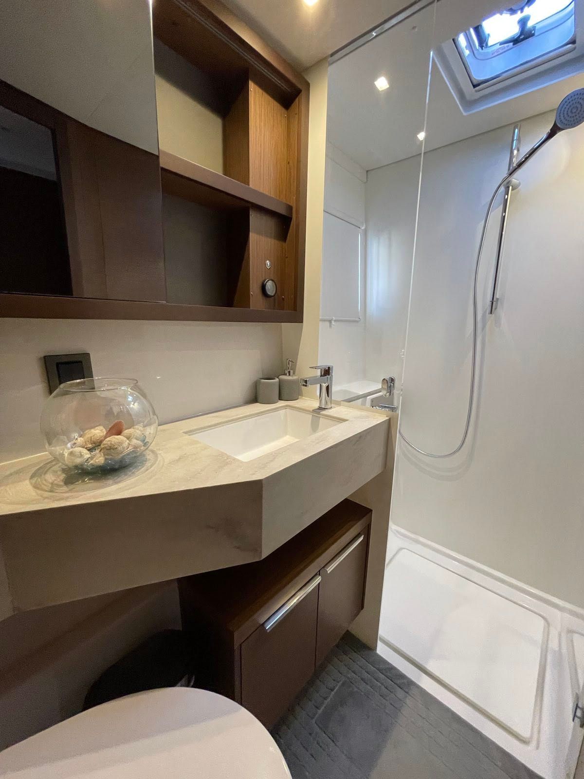 Lagoon 46 | Grand Blue