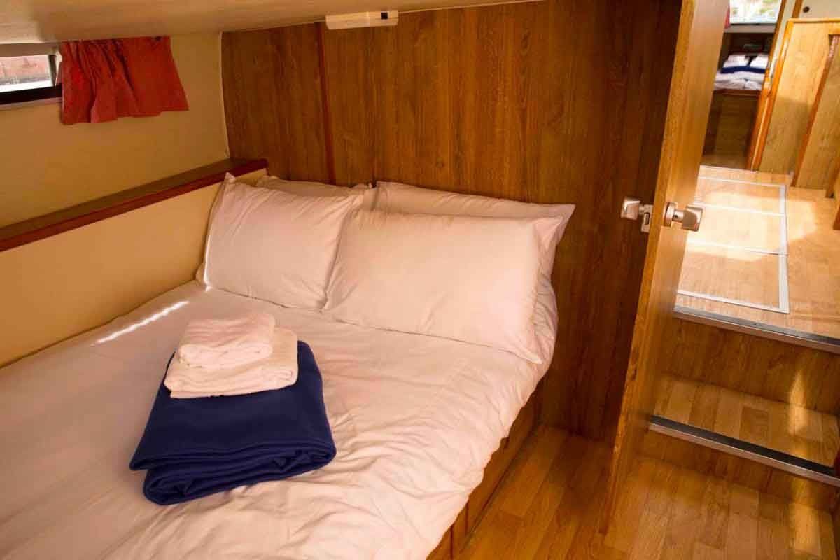 Le Boat Consul | BF Benson 2