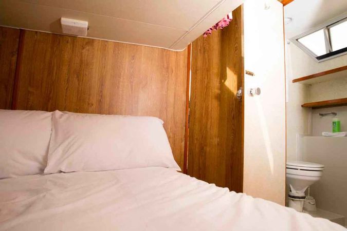 Le Boat Consul | BF Benson 2