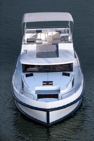 Le Boat Horizon 1 | PF Boofzheim 2