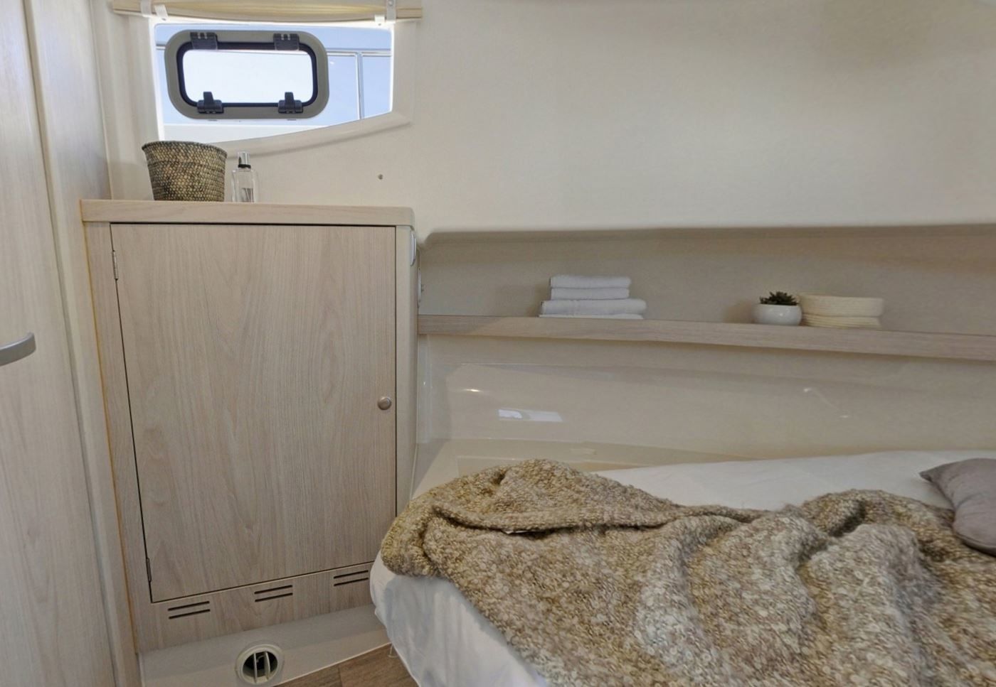 Le Boat Horizon 1 | PF Aquitaine