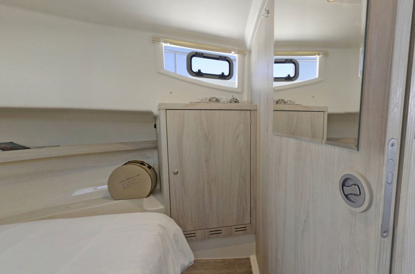 Le Boat Horizon 1 | PF Aquitaine