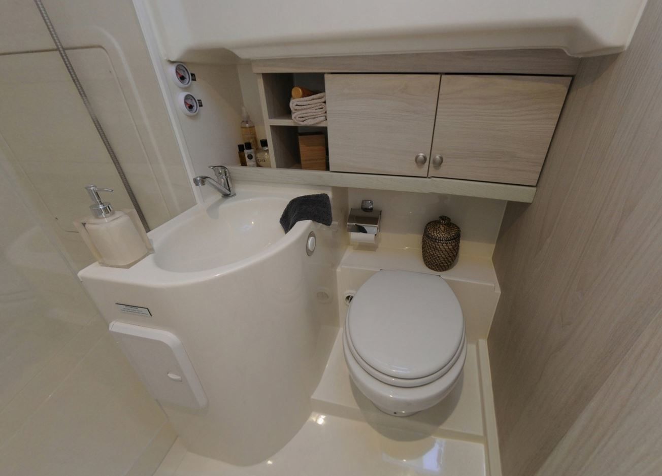 Le Boat Horizon 1 | PF Aquitaine