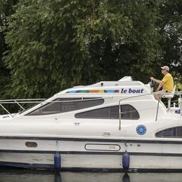 Le Boat Consul | BF Wolfsbruch 7