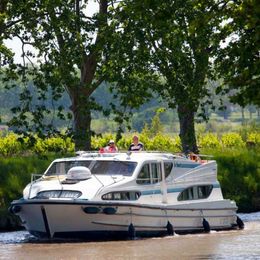 Le Boat Magnifique | CF Cassafieres 1