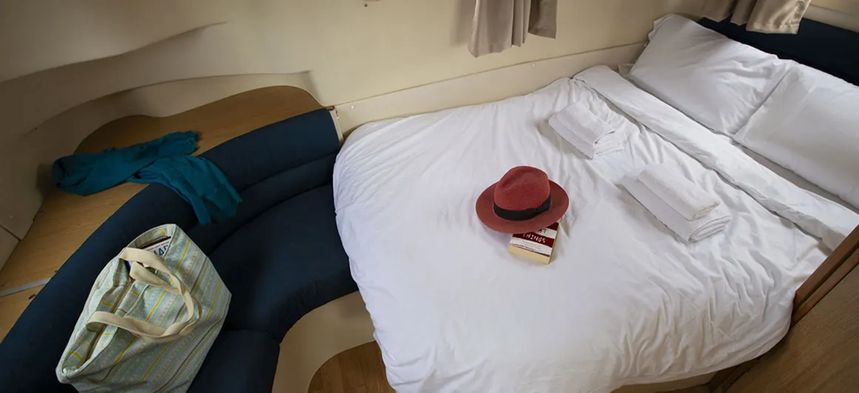 Le Boat Consul | BF Vinkeveen 1