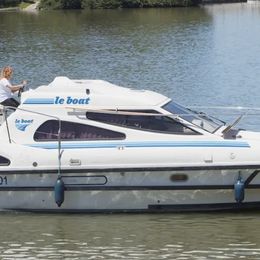 Le Boat Consul | BF Vinkeveen 2