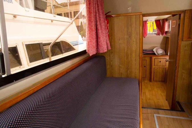 Le Boat Consul | BF Shannon 1