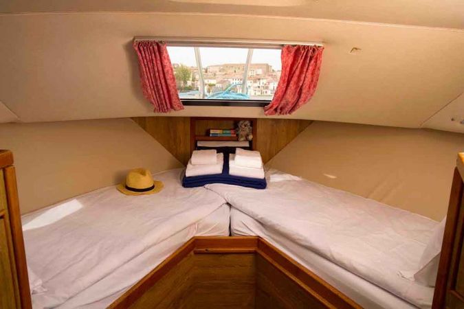 Le Boat Consul | BF Shannon 1