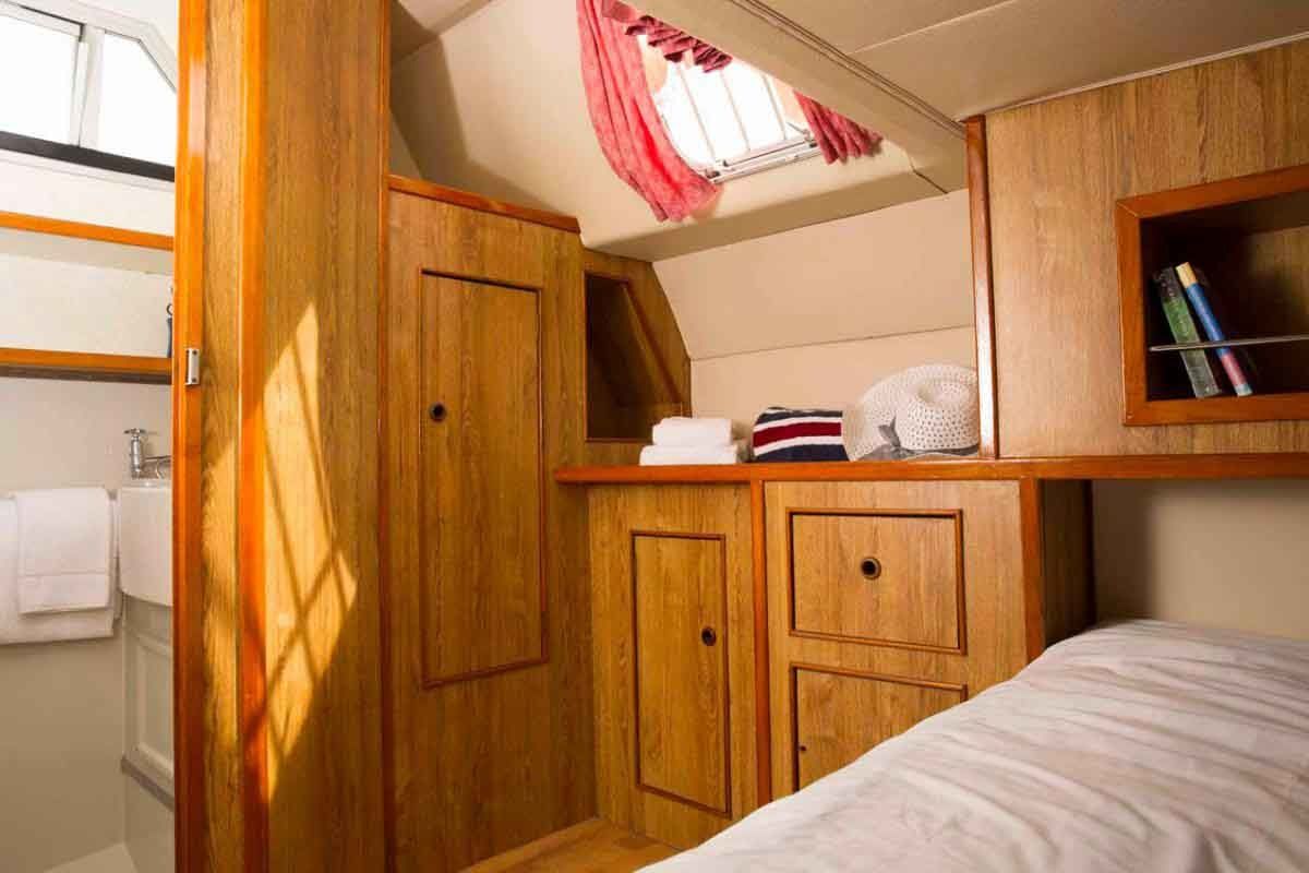 Le Boat Consul | BF Shannon 1