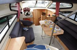 Le Boat Consul | BF Shannon 2