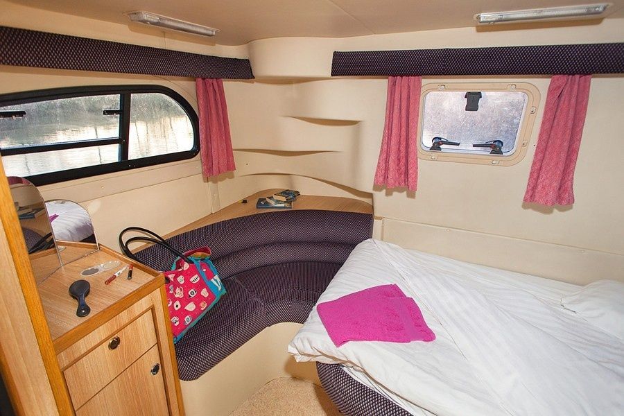 Le Boat Consul | BF Shannon 3