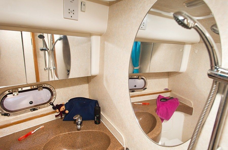 Le Boat Consul | BF Shannon 3