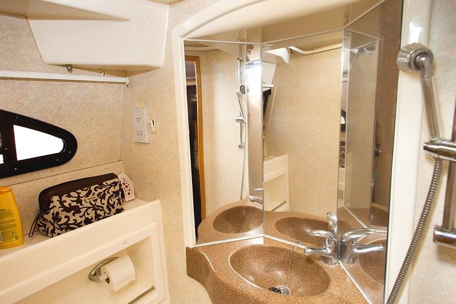 Le Boat Consul | BF Shannon 3