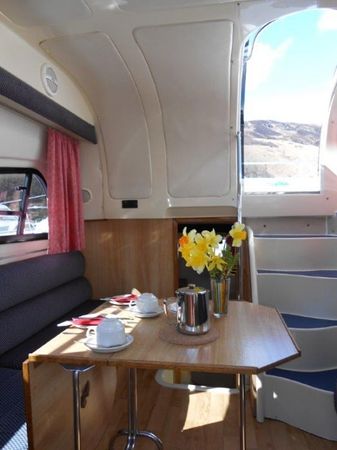 Le Boat Consul | BF Shannon 4