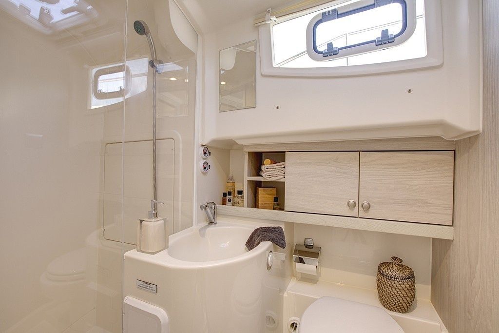 Le Boat Horizon 1 | PF Loire