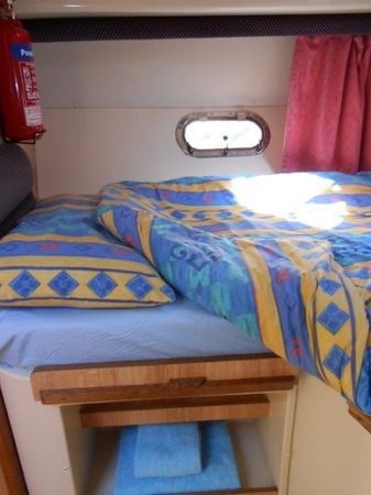 Le Boat Consul | BF Portumna