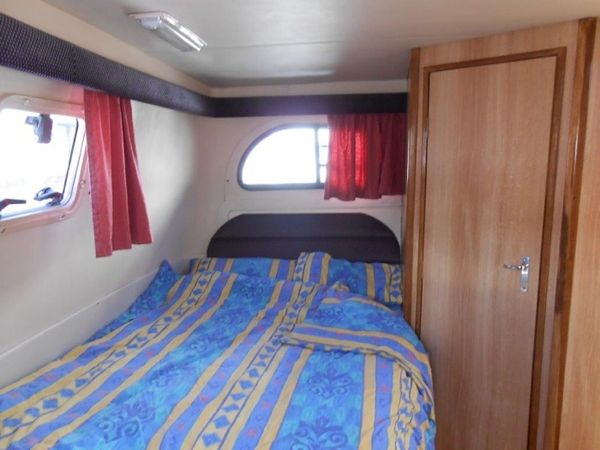 Le Boat Consul | BF Portumna