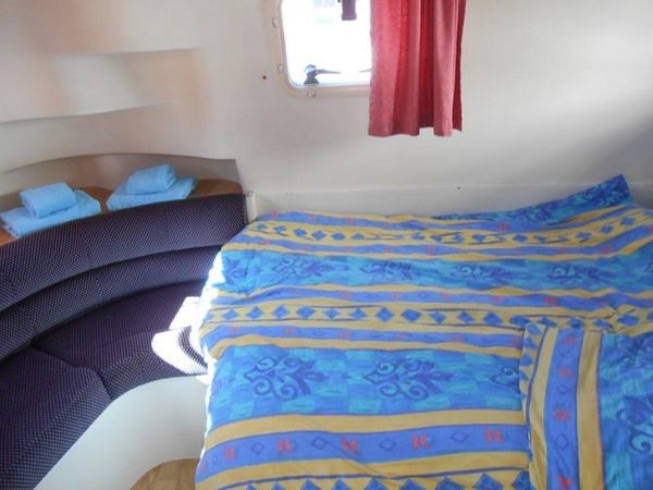 Le Boat Consul | BF Portumna