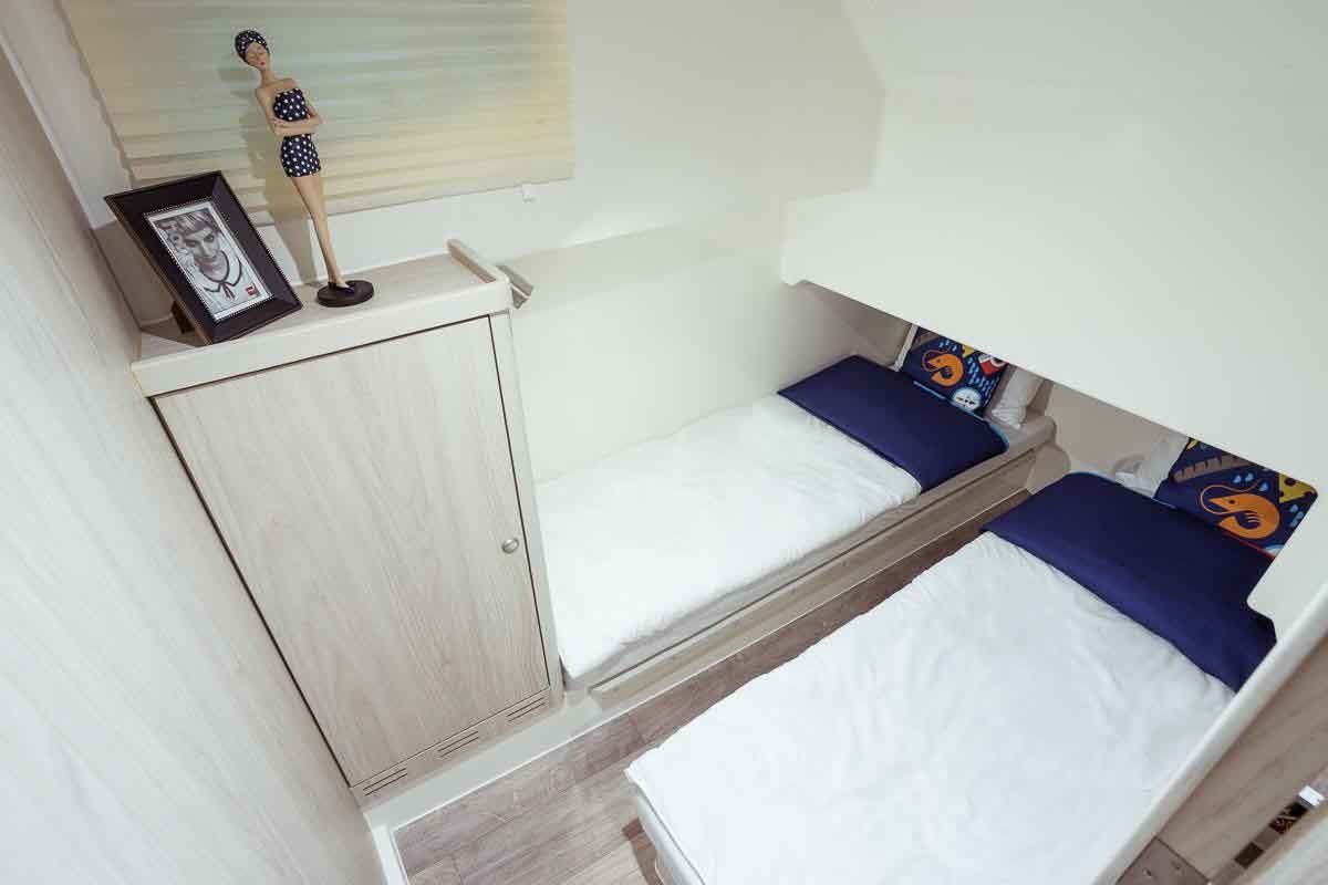 Le Boat Horizon 1 | Premier 56