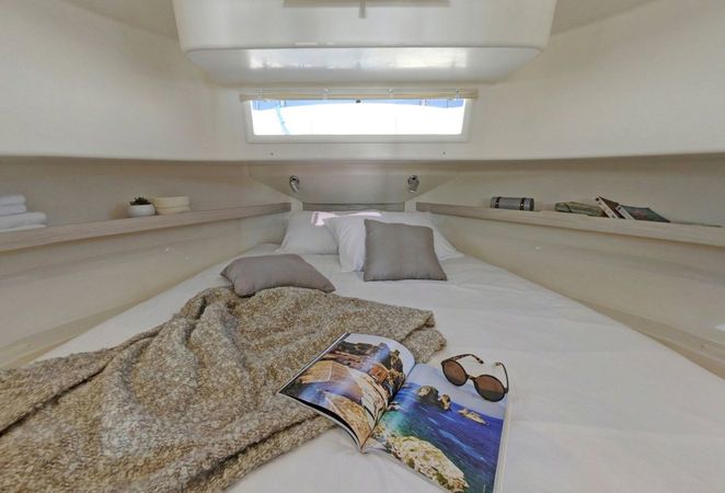 Le Boat Horizon 1 | PF Messac