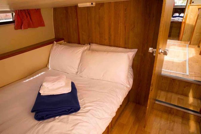 Le Boat Consul | BF Laggan 1