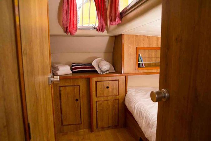 Le Boat Consul | BF Laggan 1