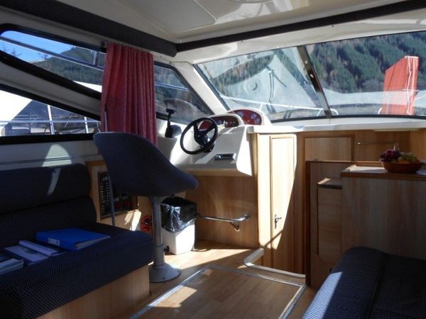 Le Boat Consul | Budget 17