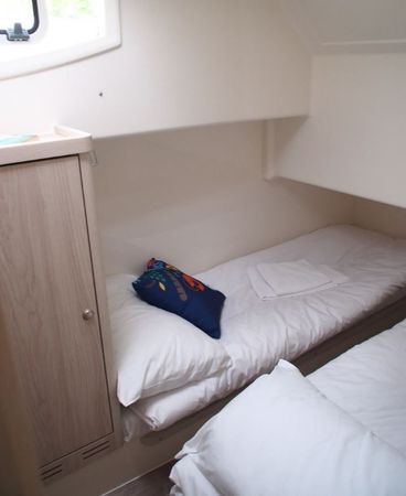 Le Boat Horizon 1 | PF Smiths Falls 3