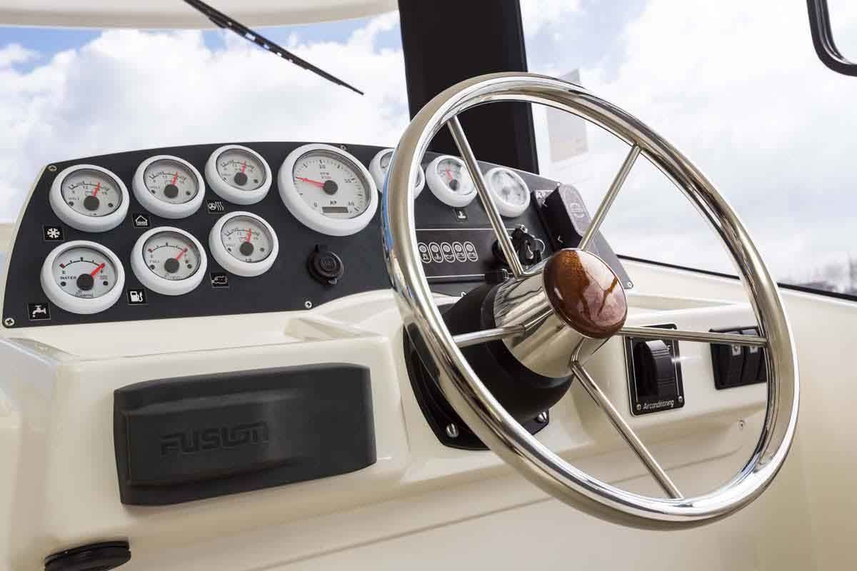 Le Boat Horizon 1 | PF Smiths Falls 5