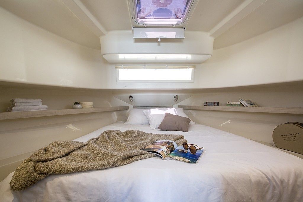 Le Boat Horizon 1 | Premier 27