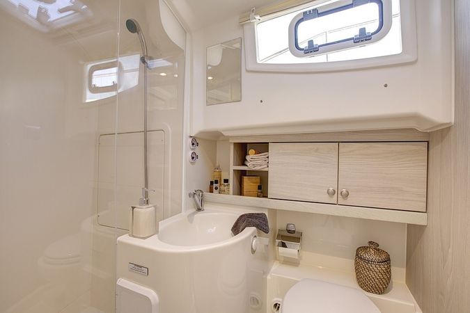 Le Boat Horizon 1 | Premier 27