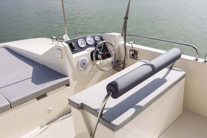 Le Boat Horizon 1 | Premier 38