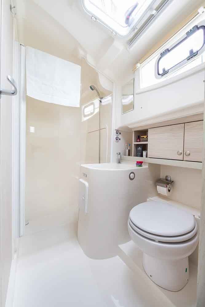 Le Boat Horizon 1 | Premier 38
