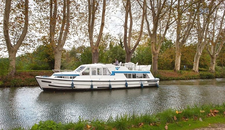 Le Boat Continentale | Budget 5
