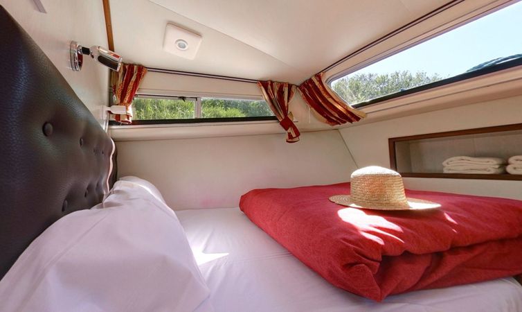 Le Boat Continentale | BF Fontenoy