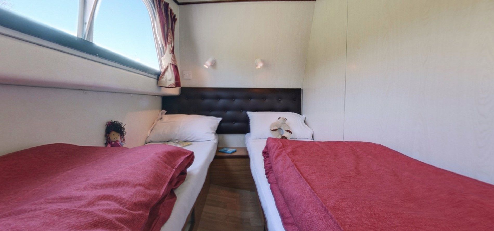 Le Boat Continentale | BF Fontenoy