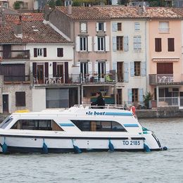 Le Boat Cirrus B | BF Fontenoy 2